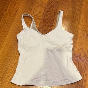 Lululemon Full Length Align Tank